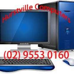 Photo: Hurstville Computers (Home & Office Computer Care)